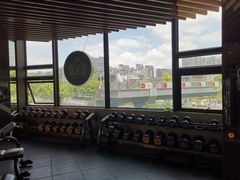 -威尔仕W FITNESS健身会所(联洋广场店)