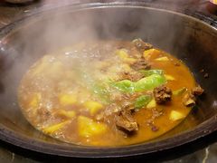 -粗粮人家·东北菜(洋桥店)