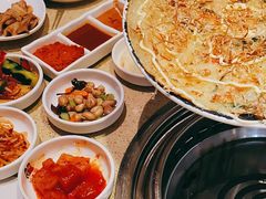 -妙香居韩国烤肉(鹏瑞利季华广场店)