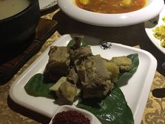 -阿布氇孜藏餐厅(九寨沟店)