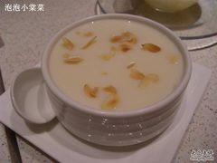 杏仁×糊-糖糖屋•糖水•雪花冰店(时尚天河店)