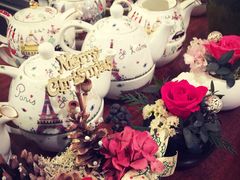 cafe&nbsp;de&nbsp;paris(가로수길점&nbsp;新沙洞)-Cafe de Paris(林荫路店)