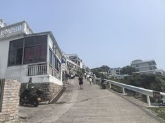 -东极岛景区