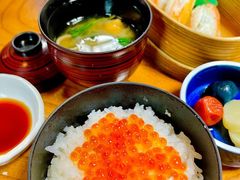 -蟹料理 北海道かに将軍(札幌本店)