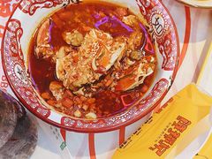 -饶福记·南昌烧烤大排档(九龙湖土著店)