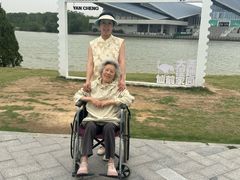 -盐城丹顶鹤湿地生态旅游区