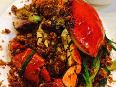 -桥底辣蟹(谢斐道店)