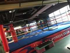 -力美健健身俱乐部(金碧店)