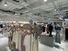 -皇城恒隆广场