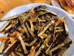 凉拌豆干-万州大虾(五桥店)