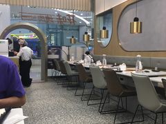 大堂-花味·自助烤肉(大观天地店)