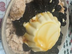 -堂屋糖水店(愚园店)