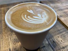 -M Stand(BFC外滩金融中心店)