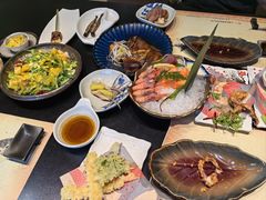 -红叶日本料理(开发区店)