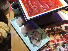 -麻辣英雄重庆火锅(二城广场店)