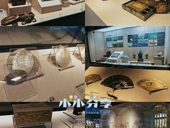 -广州十三行博物馆