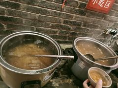 -矮板凳老火锅(宽窄巷子店)