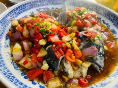 -淳安二十八道·美食汇·淳鱼馆(阳光路店)
