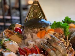 -湊湊火锅·茶憩(东城万达店)