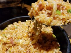 -去茶去餐厅(中央大街店)