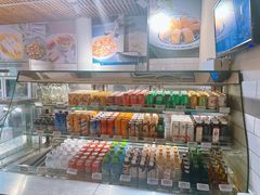 -阿那亚第二食堂 Cafeteria 2