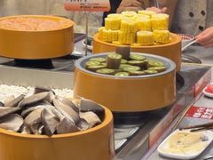 -喜家自助小火锅(乐客城店)