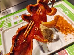 -嫩羊羊·延边烤串·朝鲜族美食(张家港美食街店)