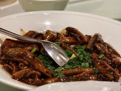 -梅龙镇酒家(南京西路总店)