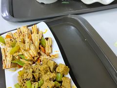 -帖老大羊肉汤烩面烧烤(康复后街总店)