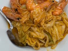 -良友·海鲜青岛菜·海肠捞饭(五四广场店)