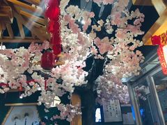 -九田家黑牛烤肉料理(中北镇店)