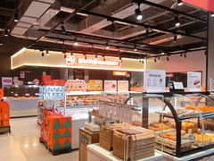 -物美超市(通州华业玫瑰店)