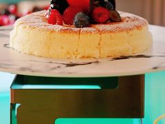 -上海和平饭店-华懋阁 The Cathay Room