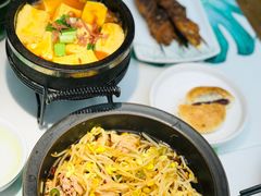 -云海肴·汽锅鸡·云南菜(曲江大悦城店)