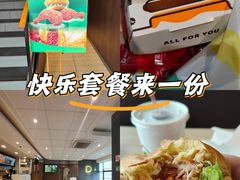-德克士(通惠门店)