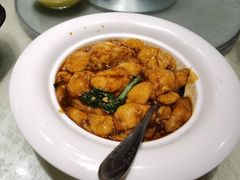 -南来顺饭庄·清真(南菜园店)