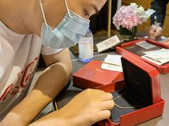 -卡地亚(杭州大厦精品店)