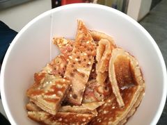-香糯炎荞饼王(解放碑店)