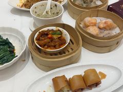 -喜宴又一村·粤菜·茶点·海鲜(壹方天地店)