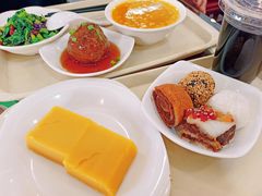 -护国寺小吃(安定门店)