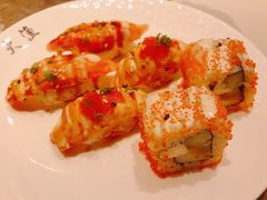 -大渔铁板烧(花园道店)