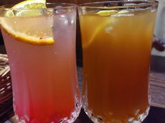 -The Cheebat 锌吧·Bistro(体育西店)