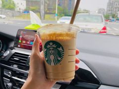 -星巴克臻选(南京艾尚天地店)