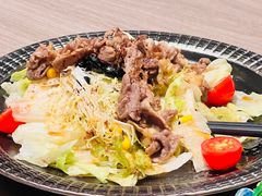 -炙柒Sekinana·精致料理 烧鸟·铁板烧(海上世界店)