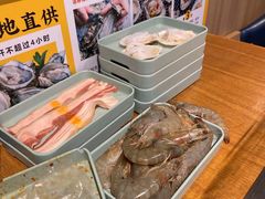 -蚝英雄鲜蚝自助专门店(长楹天街直营店)