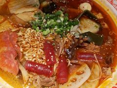 -每味每客·重庆麻辣烫(拓展大厦店)