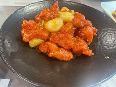 -安泰楼·佛跳墙创始人·传统闽味早茶·酒楼(三坊七巷闽菜地标店)