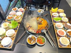 -俏媳妇火锅(宽窄巷子店)