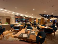 -威斯汀舞台餐厅