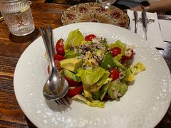 -格鲁·秀色Georgia’s Feast